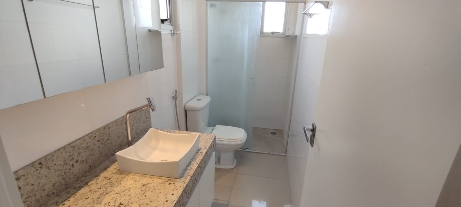 BANHEIRO SUÍTE