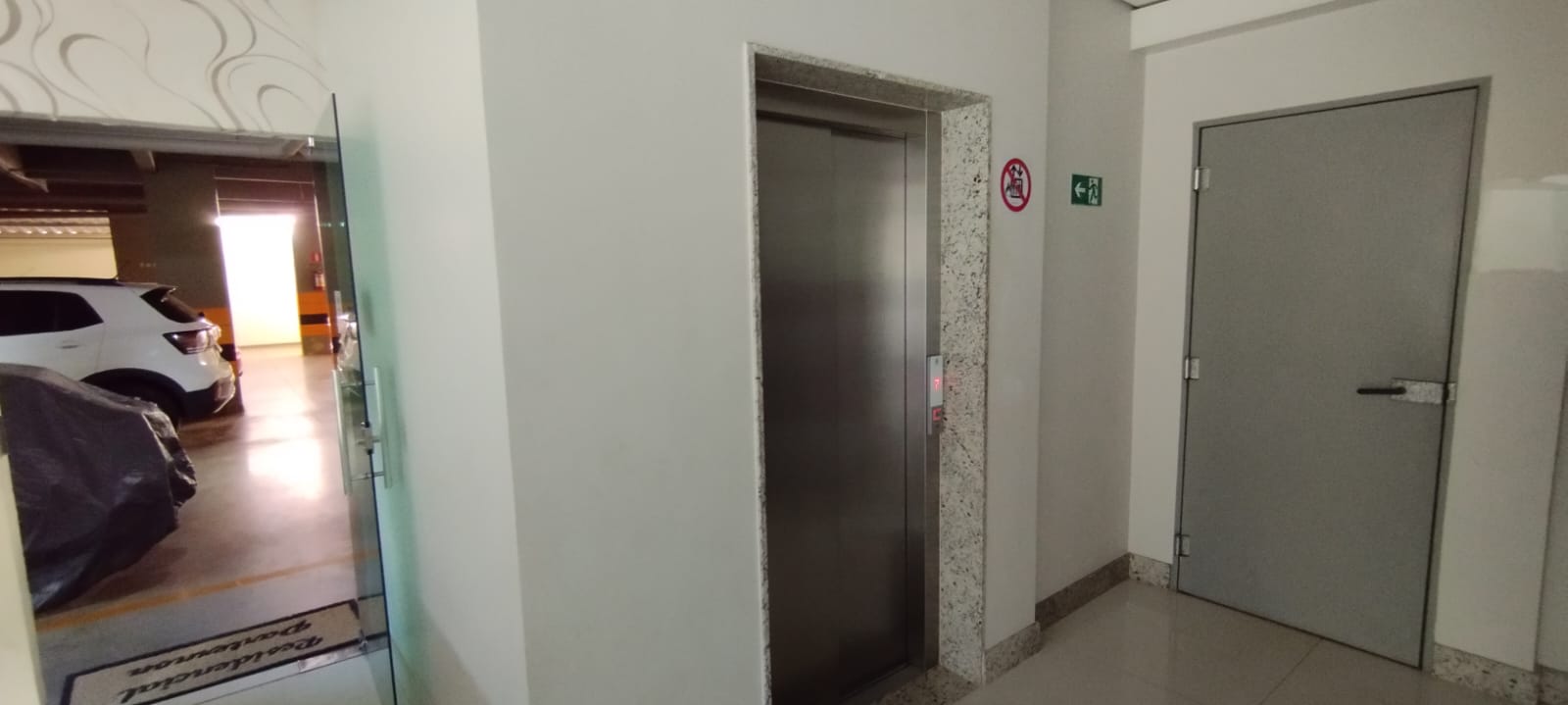 ELEVADOR