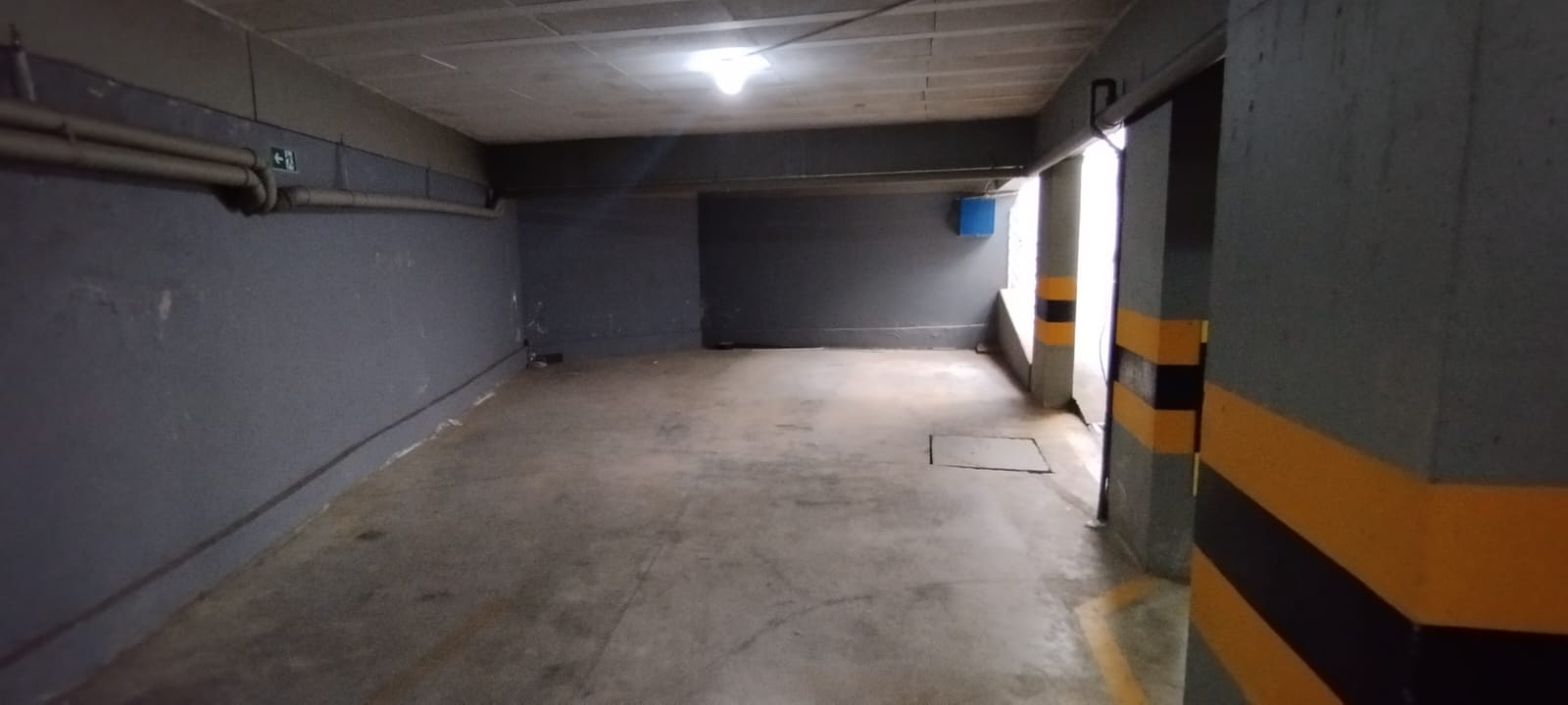 GARAGEM