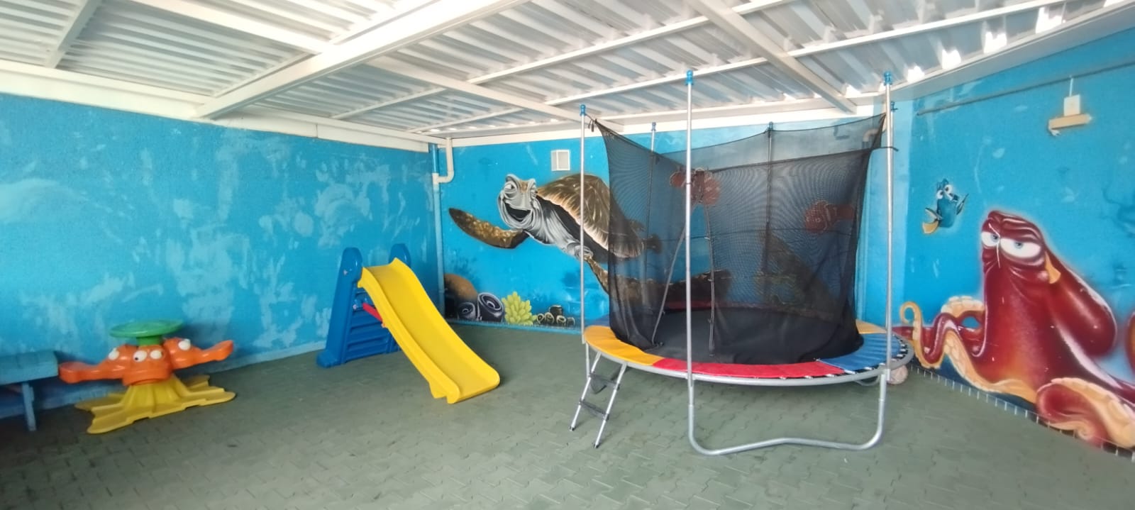 PLAYGROUND
